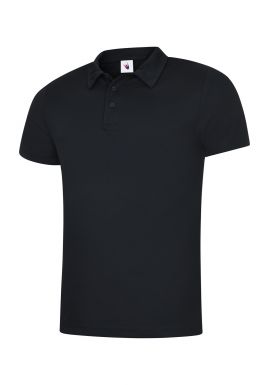 Uneek Men's Ultra Cool Poloshirt