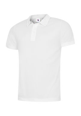 Uneek Men's Ultra Cool Poloshirt