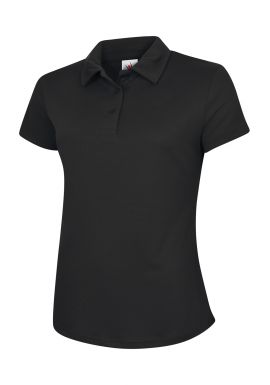 Uneek Ladies' Ultra Cool Poloshirt