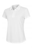 Uneek Ladies' Ultra Cool Poloshirt