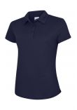 Uneek Ladies' Ultra Cool Poloshirt