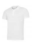 Uneek Men's Super Cool Workwear Poloshirt