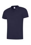 Uneek Men's Super Cool Workwear Poloshirt