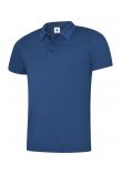 Uneek Men's Super Cool Workwear Poloshirt