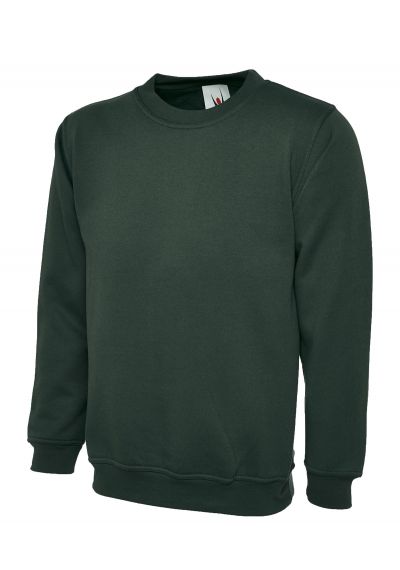 Uneek Premium Sweatshirt
