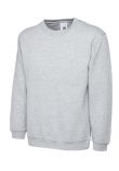 Uneek Premium Sweatshirt