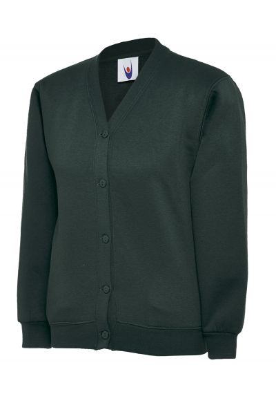 Uneek Children's Cardigan
