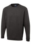 Uneek Two Tone Crew New Sweatshirt