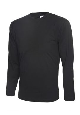 Uneek Long Sleeve T-shirt
