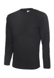 Uneek Long Sleeve T-shirt