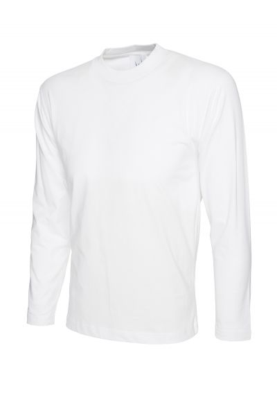 Uneek Long Sleeve T-shirt