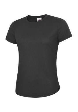 Uneek Ladies' Ultra Cool T Shirt