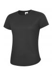 Uneek Ladies' Ultra Cool T Shirt