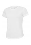 Uneek Ladies' Ultra Cool T Shirt