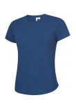 Uneek Ladies' Ultra Cool T Shirt
