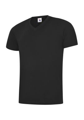 Uneek Classic V Neck T-shirt