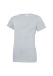 Uneek Ladies' Classic Crew Neck T-Shirt