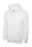 Uneek Classic Hooded Sweatshirt