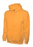 Uneek Classic Hooded Sweatshirt