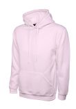 Uneek Classic Hooded Sweatshirt