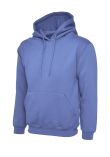 Uneek Classic Hooded Sweatshirt