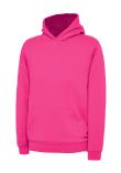 Uneek Children's Hooded Sweatshirt