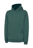 Uneek Children's Hooded Sweatshirt