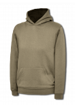 Uneek Children's Hooded Sweatshirt