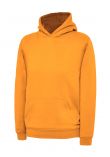 Uneek Children's Hooded Sweatshirt