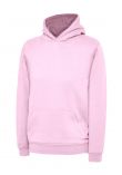 Uneek Children's Hooded Sweatshirt