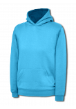 Uneek Children's Hooded Sweatshirt