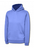 Uneek Children's Hooded Sweatshirt