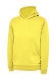Uneek Children's Hooded Sweatshirt