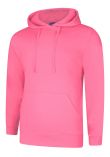 Uneek Deluxe Hooded Sweatshirt