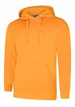 Uneek Deluxe Hooded Sweatshirt