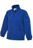 Uneek Children's Full Zip Micro Fleece Jacket