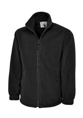 Uneek Classic Full Zip Fleece Jacket