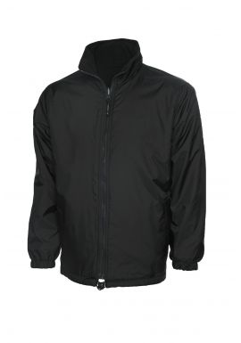 Uneek Premium Reversible Fleece Jacket
