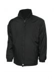 Uneek Premium Reversible Fleece Jacket