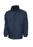 Uneek Premium Reversible Fleece Jacket