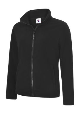 Uneek Ladies' Classic Full Zip Fleece Jacket