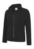 Uneek Ladies' Classic Full Zip Fleece Jacket