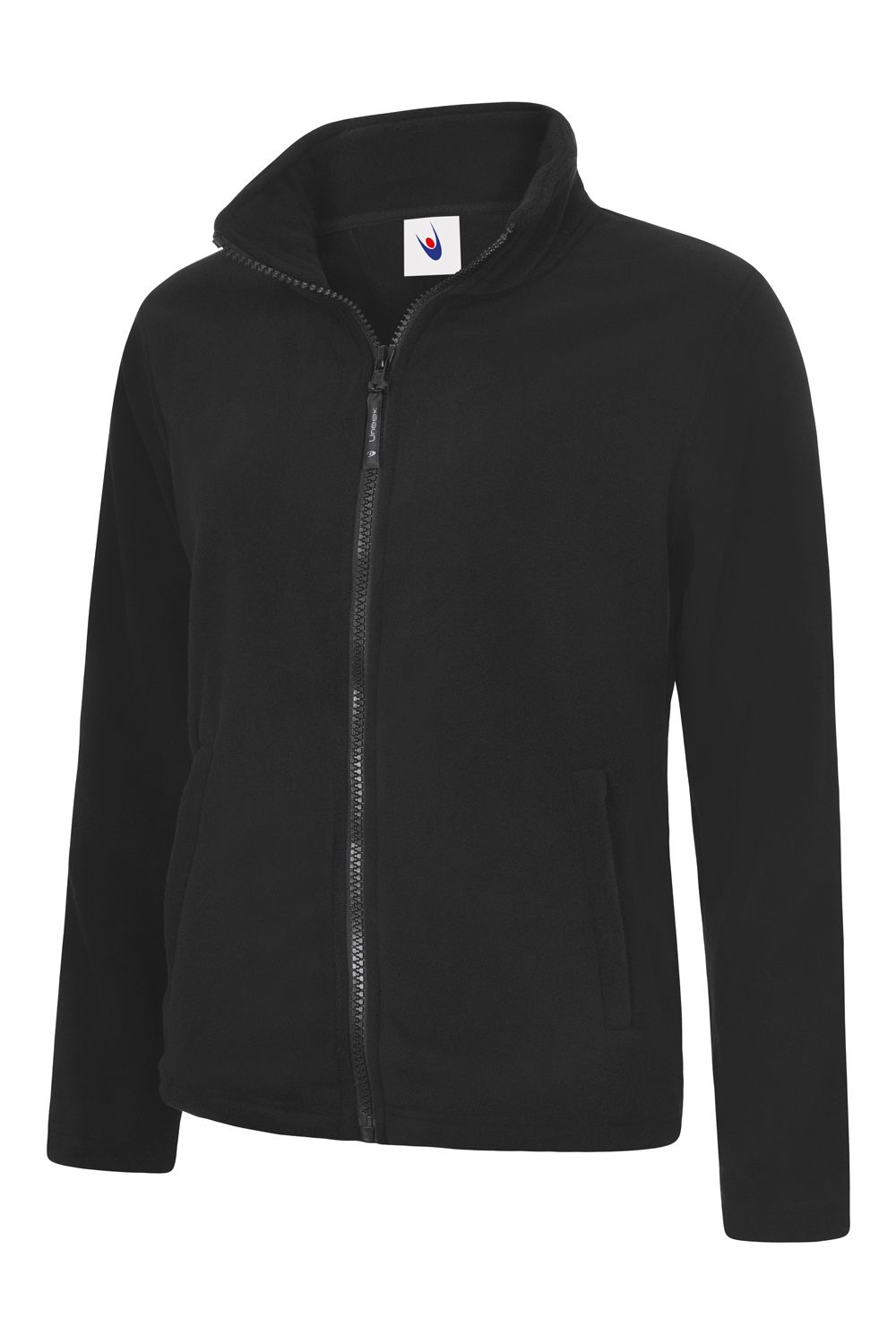 ladies-classic-full-zip-fleece