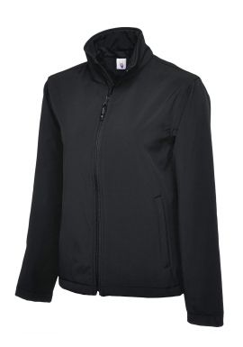 Uneek Classic Full Zip Soft Shell Jacket