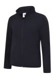 Uneek Ladies' Classic Full Zip Soft Shell Jacket