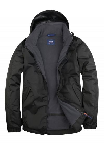 Uneek Premium Outdoor Jacket
