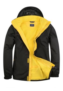 Uneek Deluxe Outdoor Jacket