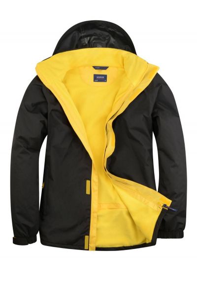 Uneek Deluxe Outdoor Jacket
