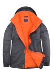 Uneek Deluxe Outdoor Jacket