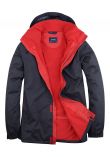 Uneek Deluxe Outdoor Jacket